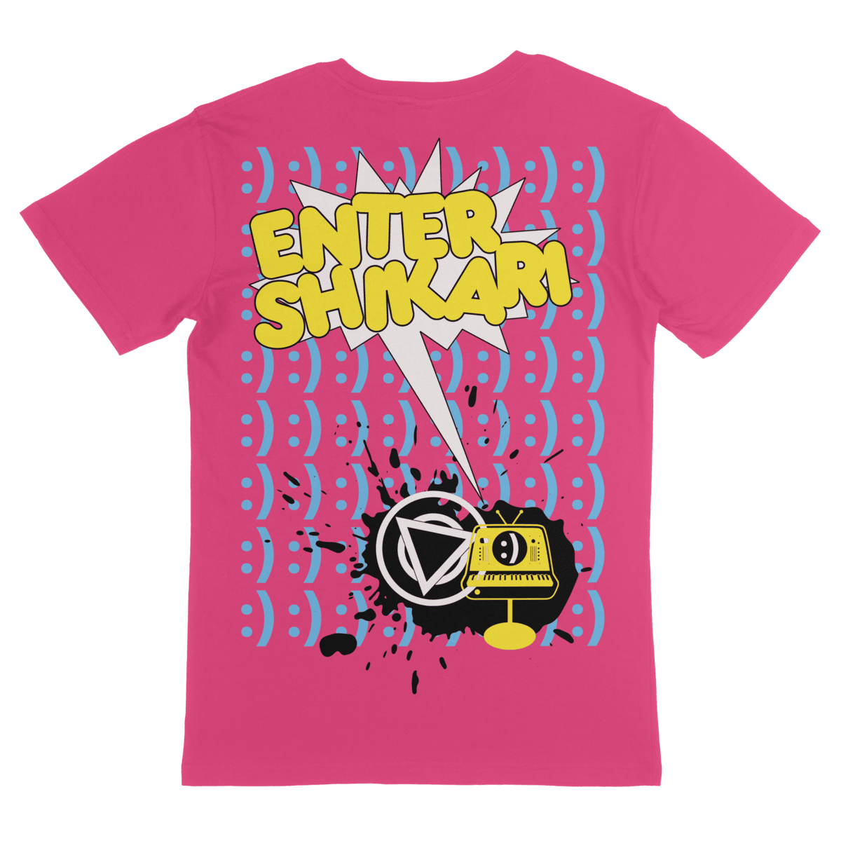BBYCKS - Tシャツ