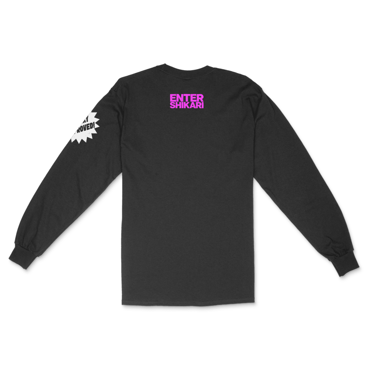 PINK JAPAN SPARKY  - 長袖Tシャツ