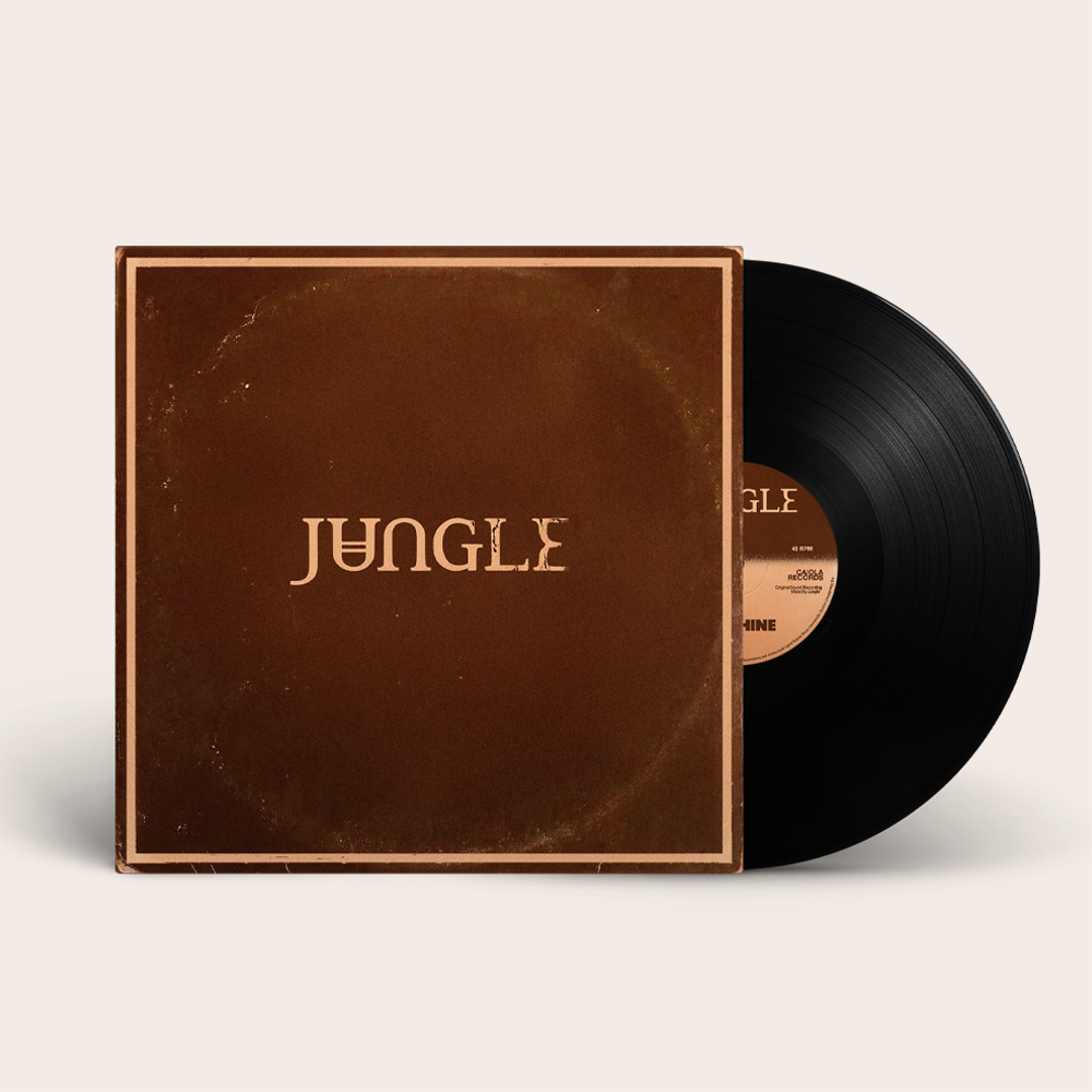 SUNSHINE -  LP (2026年8月14日発売)