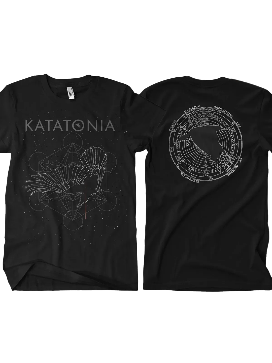 Constellations - T-Shirt