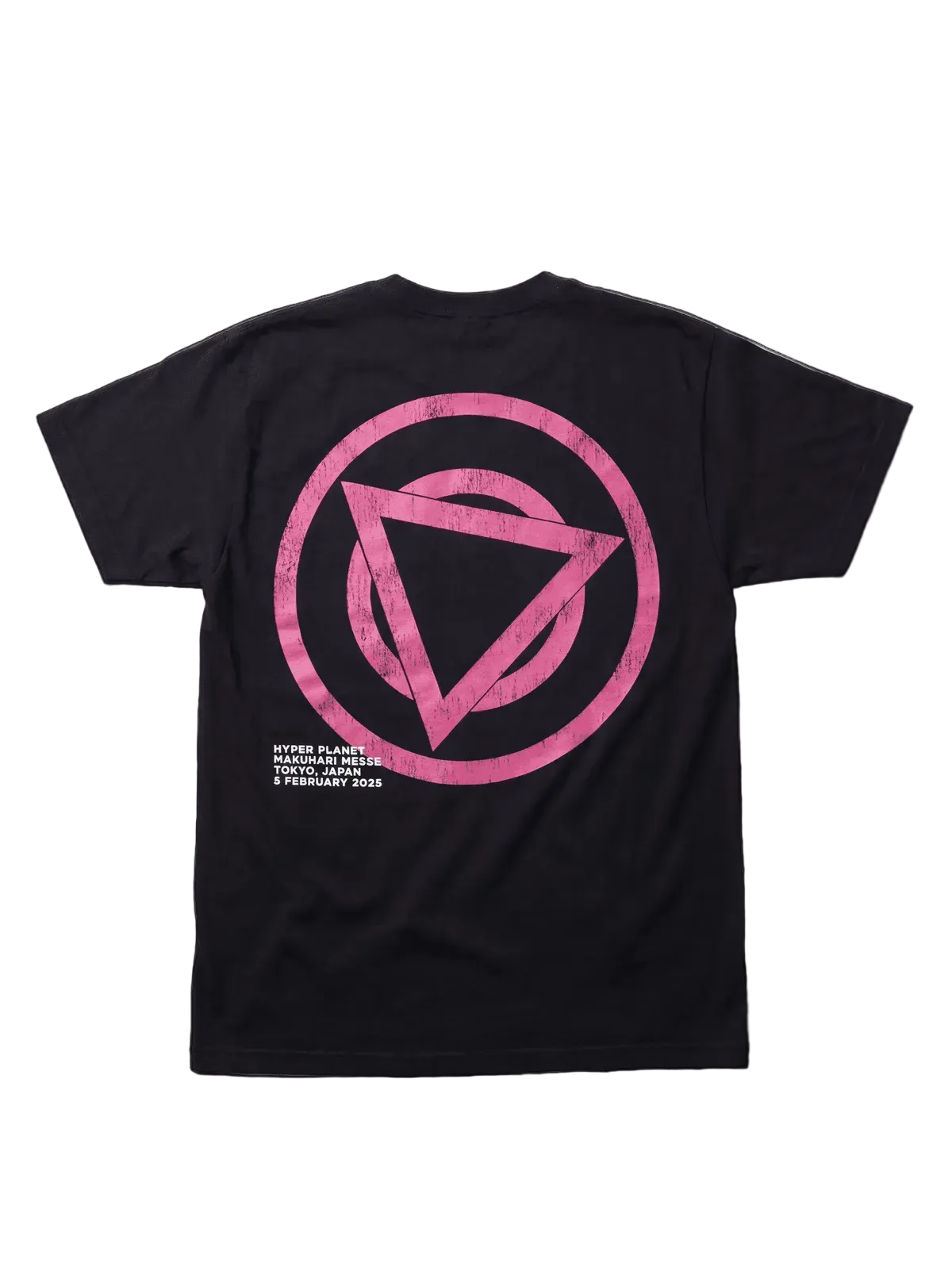 JAPAN 2025 - Tシャツ