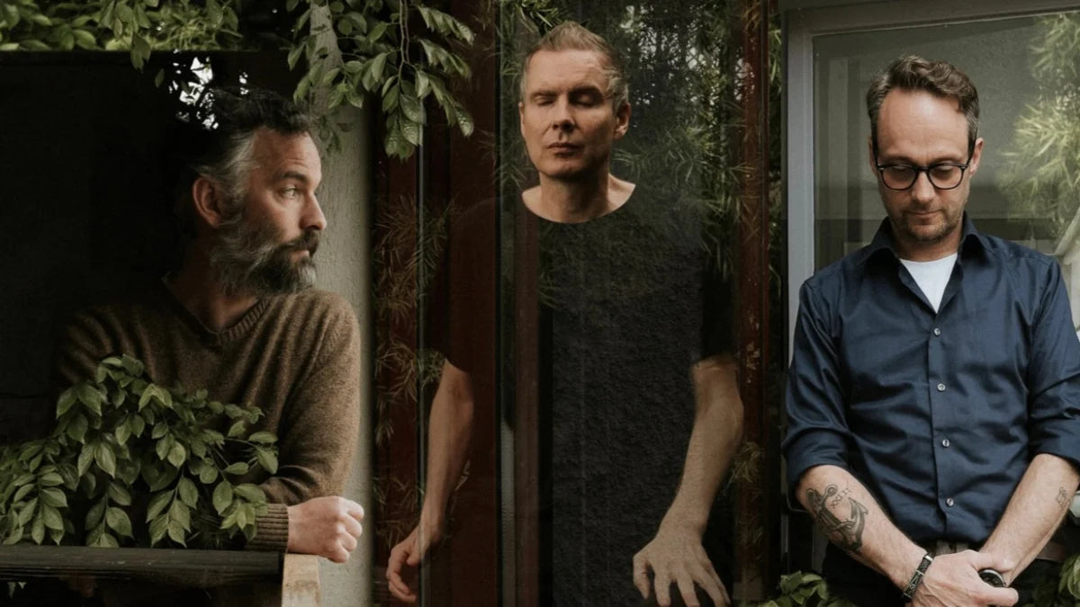 SIGUR RÓS